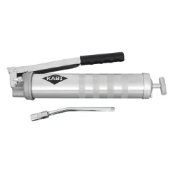 KABI Vgtstangsfedtpresser KF400C m/smrerr