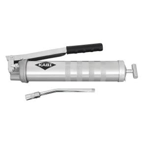 KABI Vgtstangsfedtpresser KF400C m/smrerr