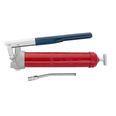 KABI Vgtstangsfedtpresser KF600C m/smrerr