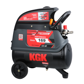 KGK Kompressor 24/21 - ECO