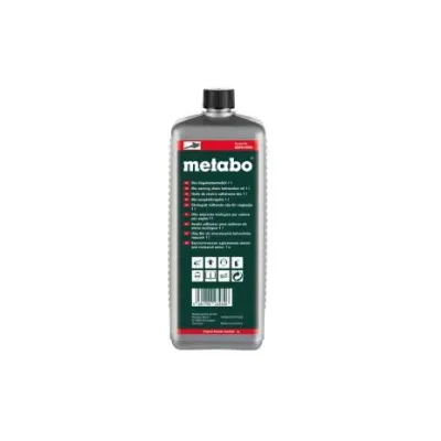 Metabo kologisk Kdeolie | 1 L