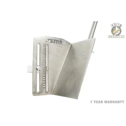 Kantafretter "Mini Egaliner"