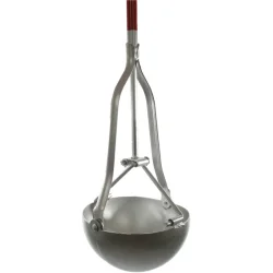 Kloakrenser 20 cm x 2 m