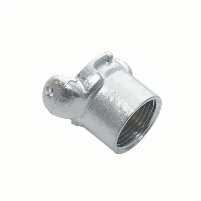 Klokobling ind. gevind | 1"