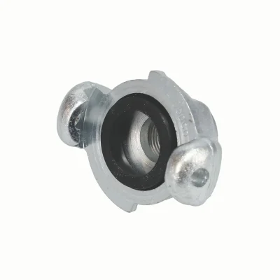Klokobling ind. gevind | 1/2"