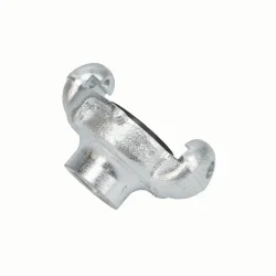 Klokobling ind. gevind | 3/8"