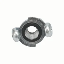 Klokobling ind. gevind | 3/8"