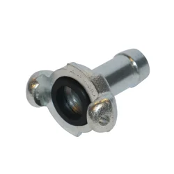 Klokobling slangestuds | 1"