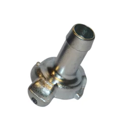 Klokobling slangestuds | 1"