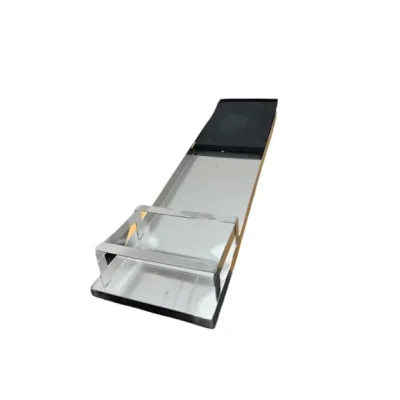 Knplader t/betonarbejde | st  2 stk