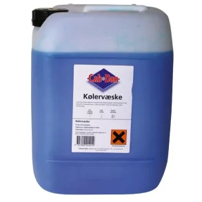 Klervske 5 ltr. | Bl