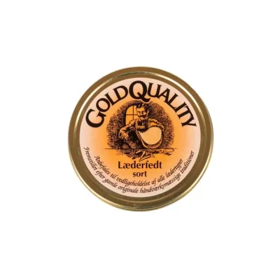 Lderfedt Sort 230 ml.