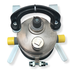 Smreapparat 4 m/min.