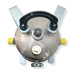 Smreapparat 8 m/min.