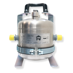 Smreapparat 8 m/min.