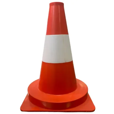 Markeringskegle 32 cm