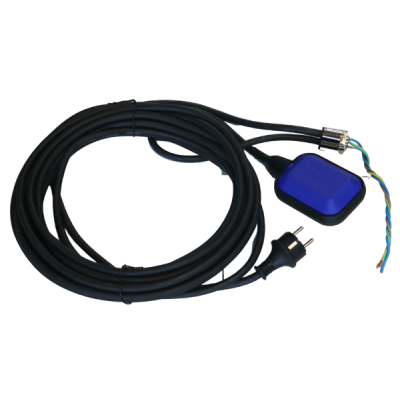 Komplet kabel m/niveauafbryder