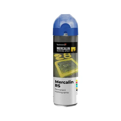 Mercalin Mrkespray RS 500 ml Bl