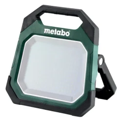 Metabo Akku Arbejdslampe BSA 18 LED 10000