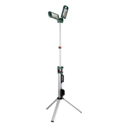 Metabo Akku Arbejdslampe BSA 18 LED 5000 DUO-S