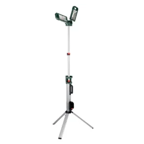 Metabo Akku Arbejdslampe BSA 18 LED 5000 DUO-S