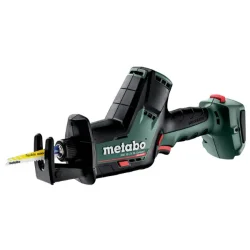 Metabo Akku Bajonetsav SSE 18 LTX BL COMPACT