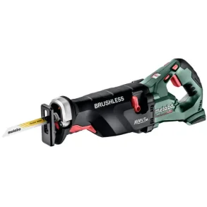Metabo Akku Bajonetsav SSEP 18 LTX BL MVT