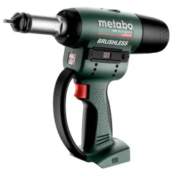 Metabo Akku Blindnittemtrikpistol NMP 18 LTX BL M10