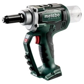 Metabo Akku Blindnittepistol NP 18 LTX BL 5.0