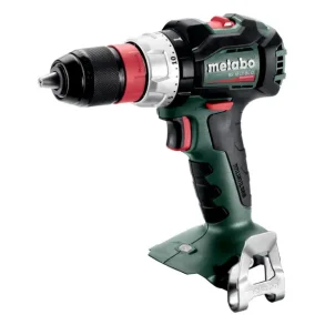 Metabo Akku Bore-/Skruemaskine BS 18 LT BL Q