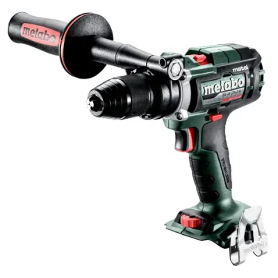 Metabo Akku Bore-/Skruemaskine BS 18 LTX-3 BL I Metal