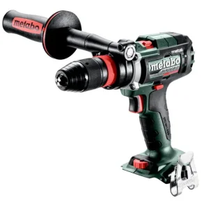 Metabo Akku Bore-/Skruemaskine BS 18 LTX-3 BL Q I Metal