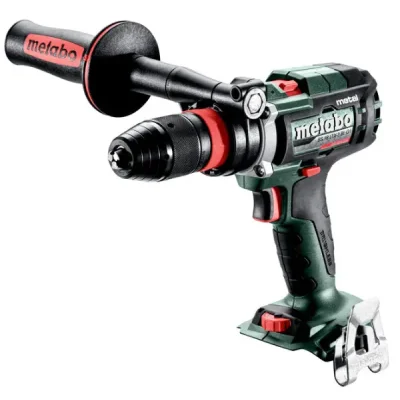 Metabo Akku Bore-/Skruemaskine BS 18 LTX-3 BL Q I Metal