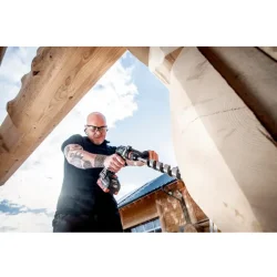 Metabo Akku Bore-/Skruemaskine BS 18 LTX BL Q I