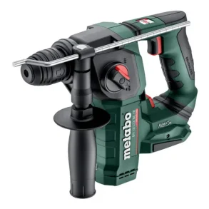 Metabo Akku Borehammer BH 18 LTX BL 16