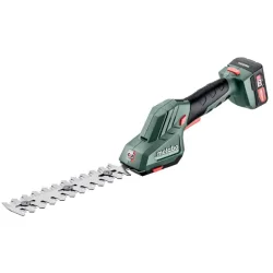 Metabo Akku Busk- og grstrimmer SGS 12 Q (Inkl. batteri og lader)