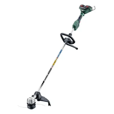 Metabo Akku Buskrydder FSD 36-18 LTX BL 40 | D-greb