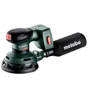 Metabo Akku Excentersliber SXA 18 LTX 125 BL