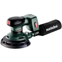 Metabo Akku Excentersliber SXA 18 LTX 150 BL