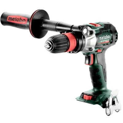Metabo Akku Gevindboremaskine GB 18 LTX BL Q I