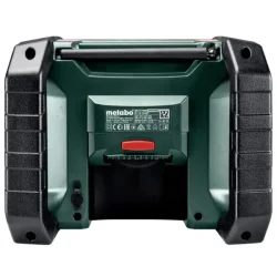 Metabo Akku Hndvrkerradio R 12-18 DAB+ BT