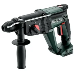 Metabo Akku Kombihammer KH 18 LTX 24