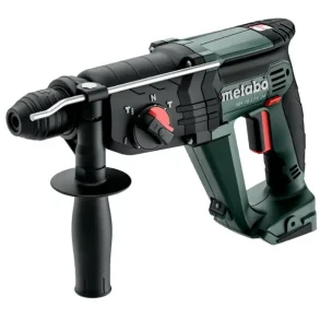 Metabo Akku Kombihammer KH 18 LTX 24