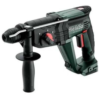 Metabo Akku Kombihammer KH 18 LTX 24