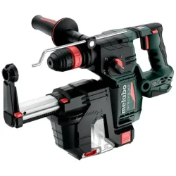 Metabo Akku Kombihammer KH 18 LTX BL 24 Q SET ISA