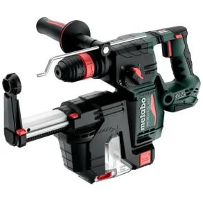 Metabo Akku Kombihammer KH 18 LTX BL 24 Q SET ISA