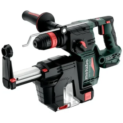 Metabo Akku Kombihammer KH 18 LTX BL 24 Q SET ISA