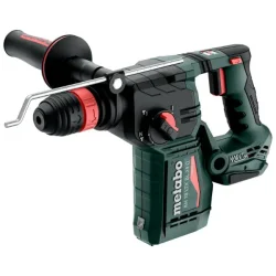 Metabo Akku Kombihammer KH 18 LTX BL 24 Q