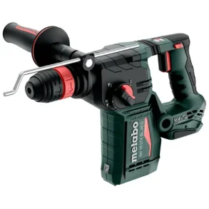 Metabo Akku Kombihammer KH 18 LTX BL 24 Q