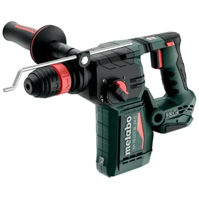 Metabo Akku Kombihammer KH 18 LTX BL 24 Q